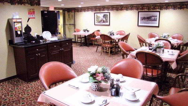 Econo Lodge Quakertown Εξωτερικό φωτογραφία