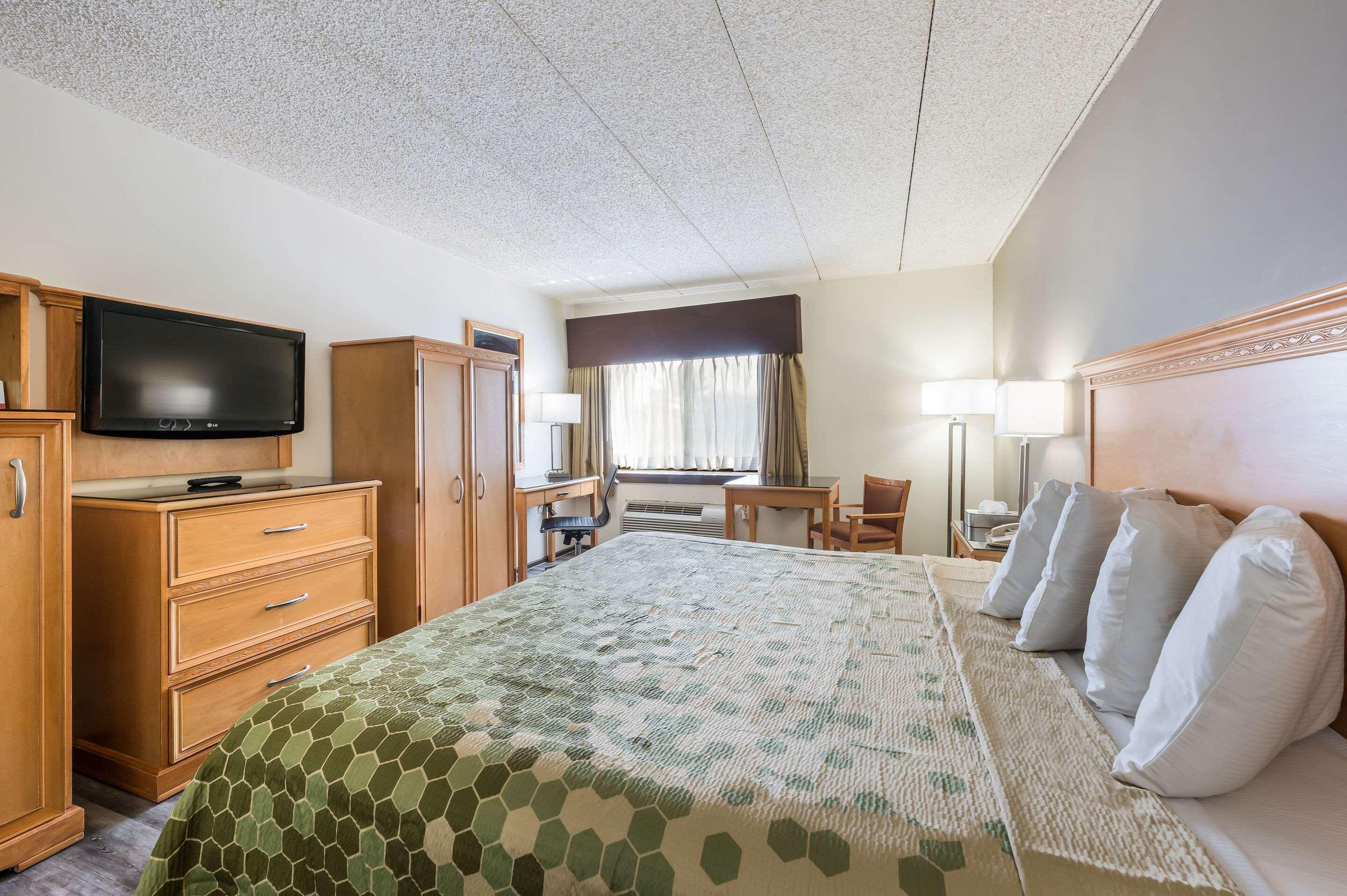 Econo Lodge Quakertown Εξωτερικό φωτογραφία