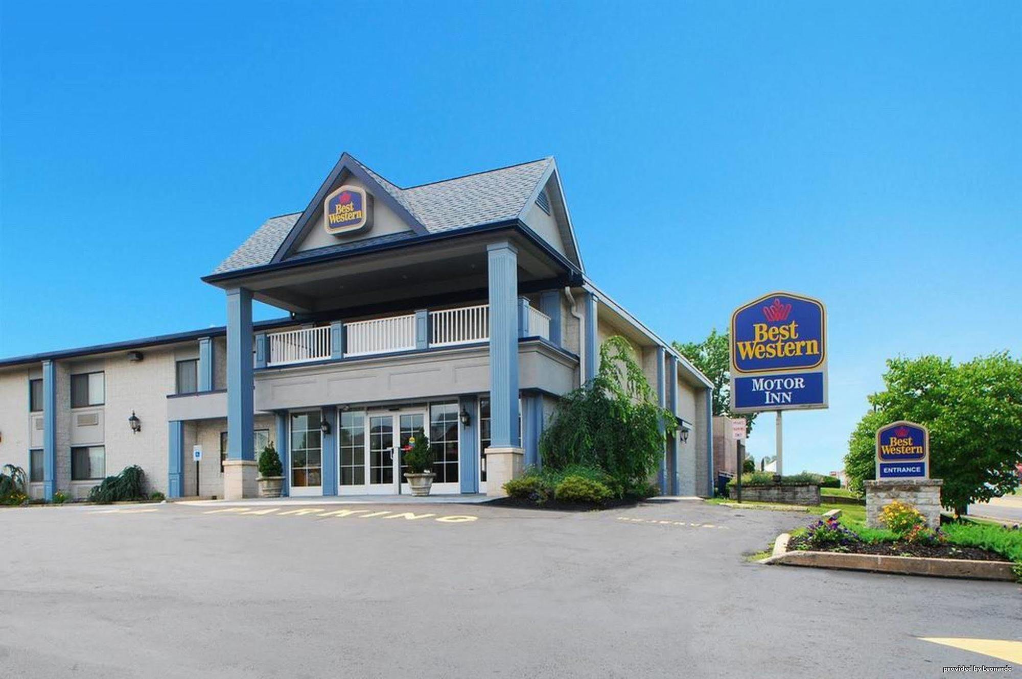 Econo Lodge Quakertown Εξωτερικό φωτογραφία