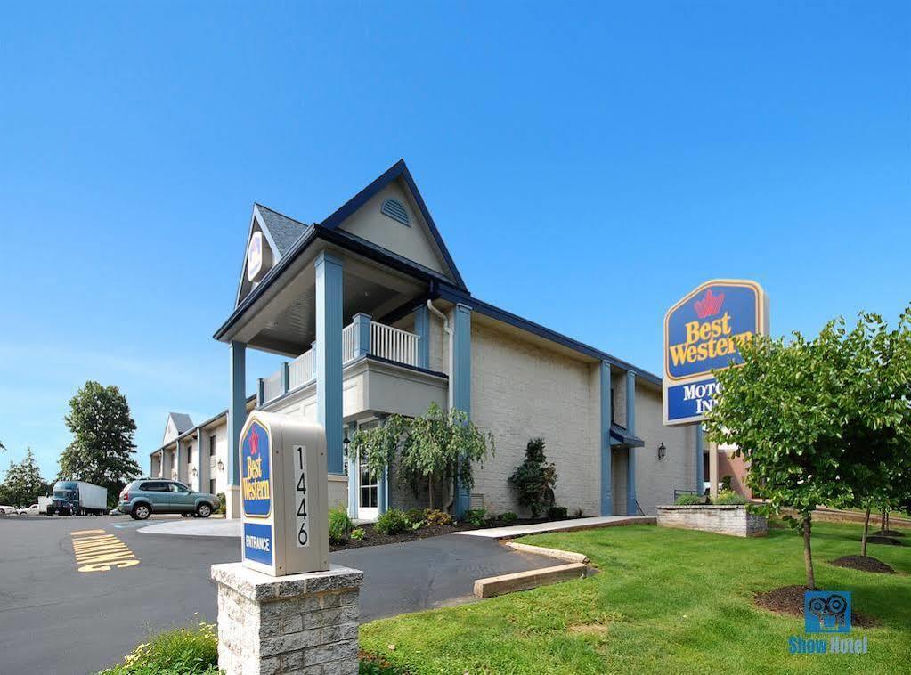 Econo Lodge Quakertown Εξωτερικό φωτογραφία