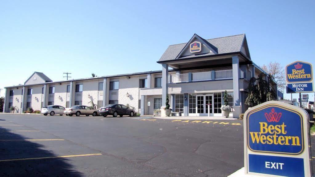 Econo Lodge Quakertown Εξωτερικό φωτογραφία